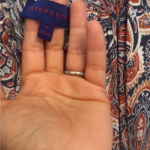 Womens Aeropostale Romper - Picture 2 of 2